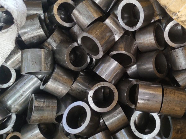 江城无缝钢管切割