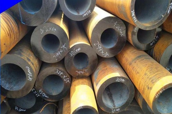 江城江城江城42CrMo无缝钢管 汽车工程机械配件合金无缝管